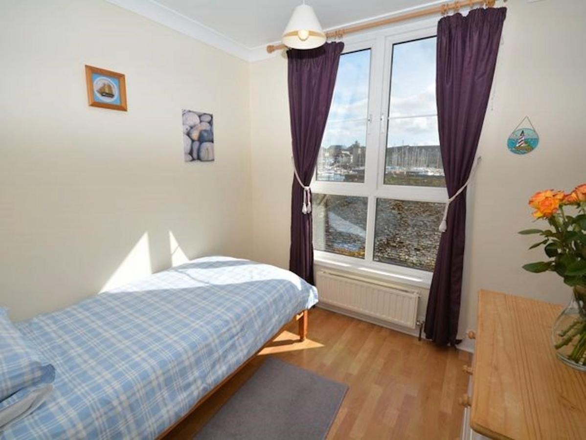 The Old Quayside House Villa Falmouth Exterior foto