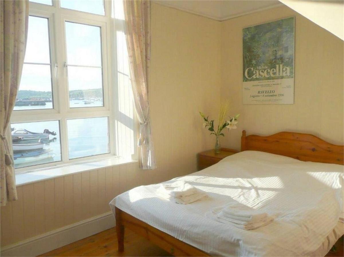 The Old Quayside House Villa Falmouth Exterior foto